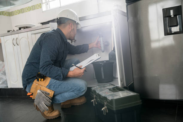 Best Shower Repair Services  in Westby, WI