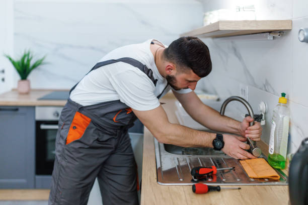 Professional Plumbing in Westby, WI