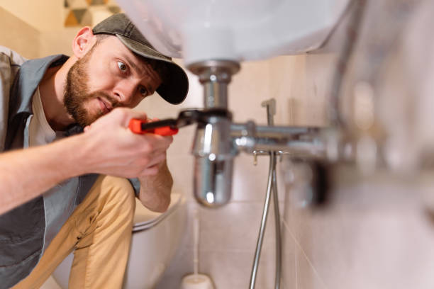 Best Plumbing Services Near Me  in Westby, WI
