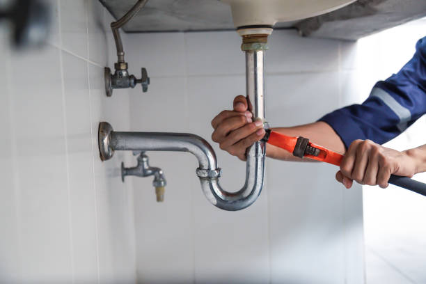 Best Plumbing Repair Near Me  in Westby, WI
