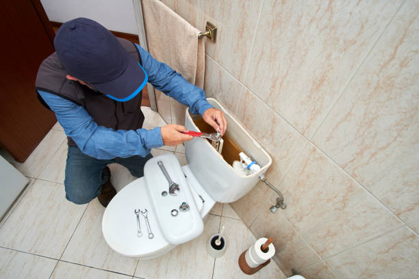 Best Water Leak Repair  in Westby, WI
