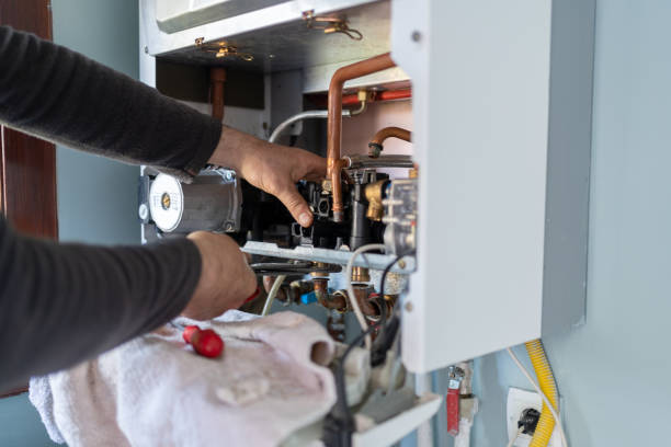 Best Local Plumber Services  in Westby, WI